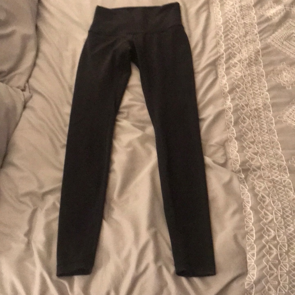 Lulu lemon leggings